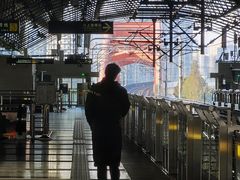 -漕溪路(地铁站)