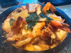 -潮堂 · 潮州菜(国贸商城店)