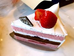 -巴黎贝甜(五道口店)