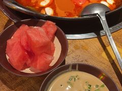 -楠火锅(西单店)