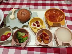 -西贝(金桥店)
