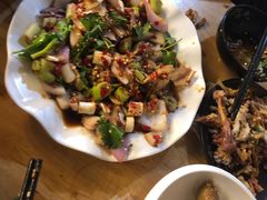 -二孃鸡爪爪(东郊记忆店)