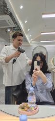 -Tloml salon