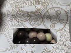 -酷巧·巧克力糖果店