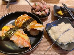 -昊·来了寿司(泡桐树店)