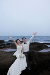 -秦皇岛我和你婚纱摄影工作室