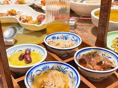 长安四小碗-西安饭庄·非遗陕菜(钟楼店)