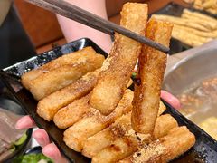 -三江汇火锅店(保全街店)