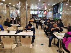 大堂-老四季(总店)