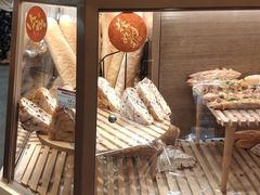 -山崎面包(静安久光店)