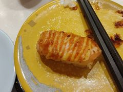 -争鲜回转寿司(浦东三钢里PLUS店)