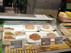 -盒马鲜生(莱蒙都会店)
