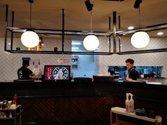-Food Factory 食街工坊