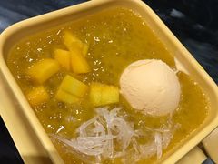 -福星牛奶甜品店(常平店)