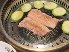 -嘿嘟嘟·肋条烧肉放题(爱融荟城店)