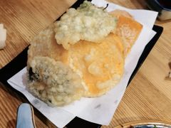 -一井烧肉·活鳗·寿司(望京SOHO店)