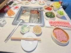 -海底捞火锅(龙首印象城店)