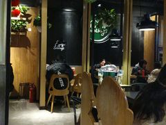 大堂-姐弟俩土豆粉(西安小寨店)