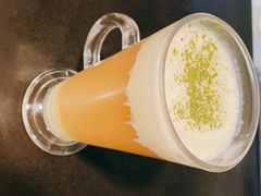 茉莉白毫-必胜客(证大大拇指店)