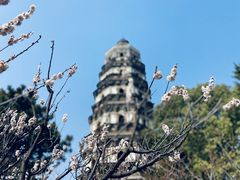 -虎丘山风景名胜区