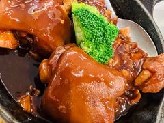 -鹿港小镇(金虹桥国际中心店)