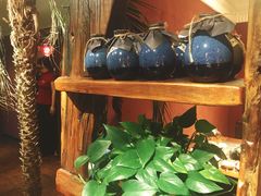-大匠工房古船木艺术餐厅·猪肚鸡专门店(长白仙岛店)