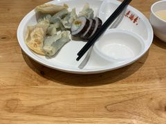 -素满香·素食自助餐(苏州·临顿路店)