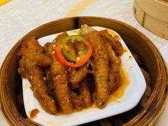 -顺德人家食府(黄金广场店)