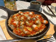 -志明眷村·台式融合菜·宵夜