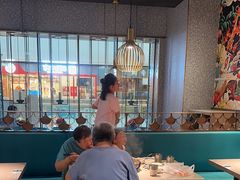 -半天妖烤鱼(槐房万达店)