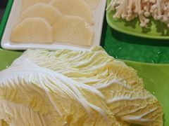 -三煮纸包鱼(青岛总店)