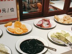 -豪享来(我格广场店)