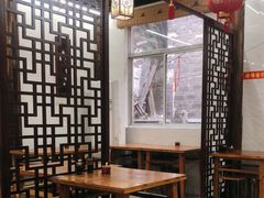 大堂-聚香斋(东关街店)