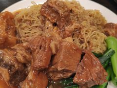 -丽的面家(多宝路店)