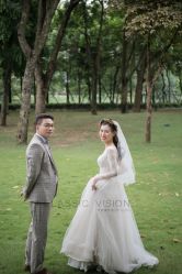 -经典婚纱摄影美学馆·私人定制