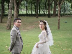 -经典婚纱摄影美学馆·私人定制
