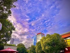 -东方明珠广播电视塔