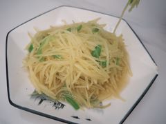 -王家土菜馆(霍山县店)