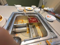 -海底捞火锅(天一广场亚细亚店)