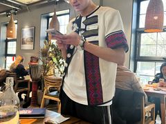 -一坐一忘云南菜(三里屯店)