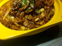 android_upload_pic-多嘴肉蟹煲(万达店)