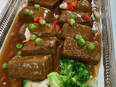 -南海食街(佛冈店)