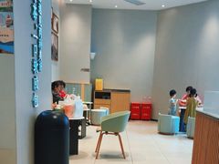-奈雪的茶(振华商厦店)