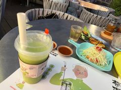 -蔡澜Pho·越南粉餐厅(海上世界店)