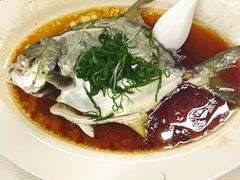 -新金盛·海鲜酒楼(盐田店)