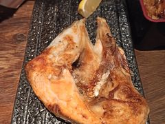 -千代武日本料理(爱建店)