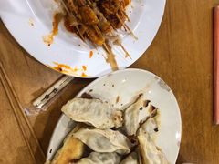-西工饭庄快餐厅(西工小街店)