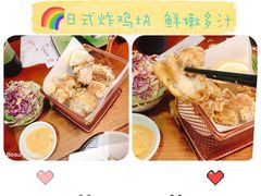 -鳗鱼家·深夜食堂(军博店)