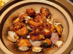 -青年公社烤鸭(姚家园万象汇店)