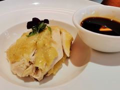 -羡餐厅·杭帮菜·淳菜(千岛湖自由洲际殿店)